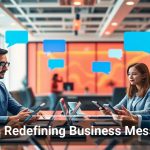 RCS Is Redefining Business Messaging